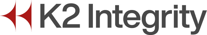 K2Integrity Logo 2024 K2Integrity Logo 2024